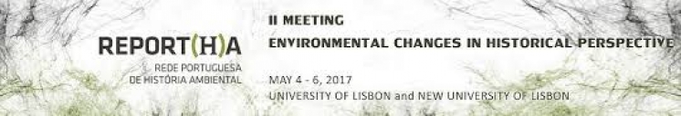 II Report(h)a Meeting: Book of abstracts