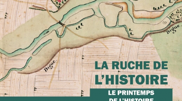 La Ruche de l’histoire - Le printemps de l’histoire environnementale