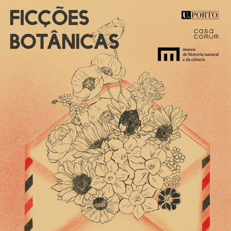 Ficções Botânicas (VII): Para sempre aluno (podcast)