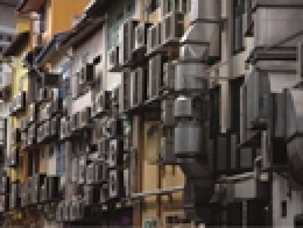 CfP: Irregular Ecologies: The Environmental Impact of Unconventional Warfare (Florianopolis, Brazil, 20-21 July 2019)