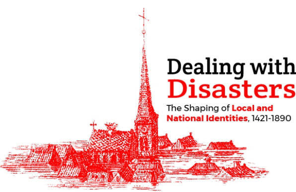 CfP: Dealing with Disasters. Cultural Representations of Catastrophes, c. 1500-1900 (Radboud University, Nijmegen, the Netherlands, 14-15 January 2021)