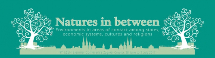 Submit a Proposal for ESEH 2017 (Zagreb, Croatia, 28 June – 2 July)