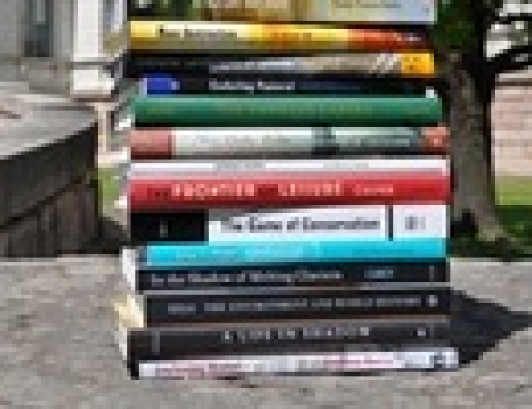 Call for Books: Turku Book Prize 2021
