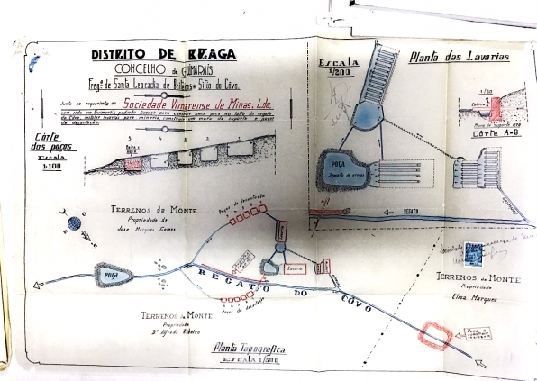 NEW! Environmental Stories