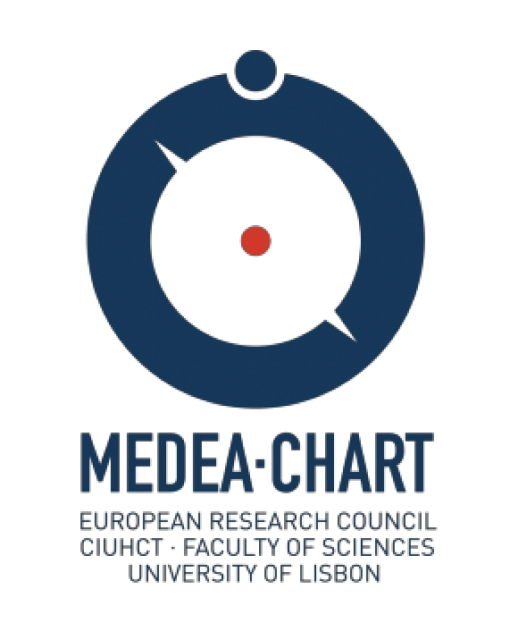One Special Regime Research Fellowship - European Research Council project “MEDEA-CHART: The Medieval and Early-Modern Nautical Chart: Birth, Evolution and Use”