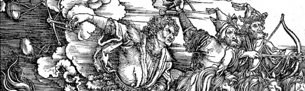 Fellowships in Heidelberg at Käte Hamburger Centre for Apocalyptic and Post-Apocalyptic Studies 2022-2023