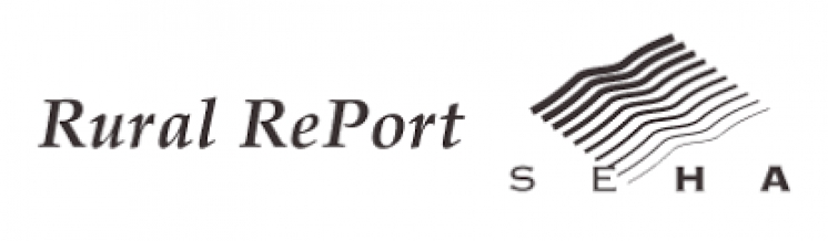 CFP IV Encontro Rural RePort/SEHA