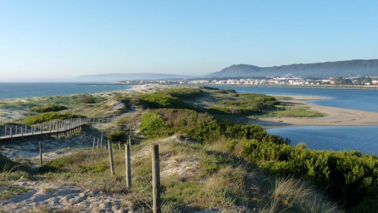 &quot;The Consequences of “Flying Sands” in the Cávado River Mouth (1700–1750)&quot; by Ana Isabel Lopes