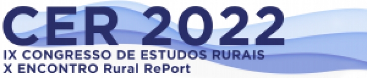 CFP - 10º Encontro Rural RePort