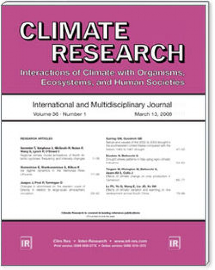 Climatic extremes in Portugal in the 1780s