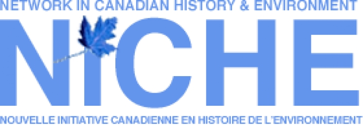CFP: Northeast & Atlantic Region Environmental History Forum, June 2018, Ottawa