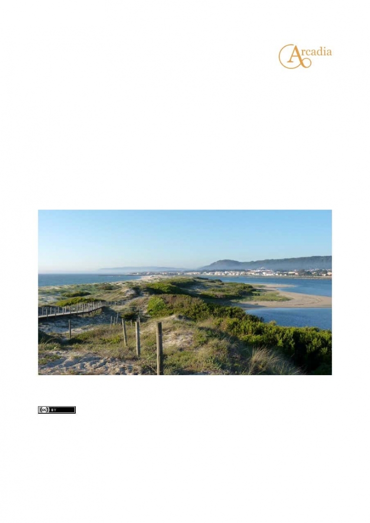 The Consequences of ‘Flying Sands’ in the Cávado River Mouth (1700–1750)