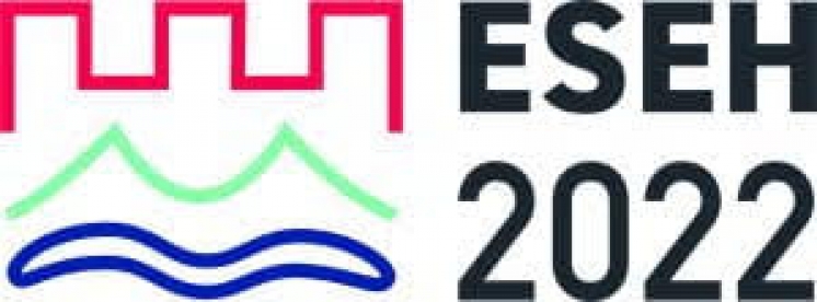 ESEH 2022 Conference Registration