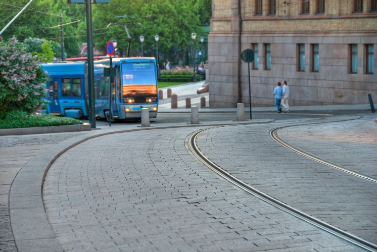 Norwegian Graduate School in History: "Environmental and Climate History: The Role of History in Society" (16-18 December 2019)